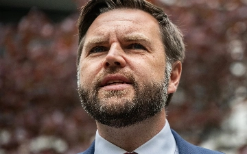 Джей Ди Вэнс заявил о завершении эры «бесспорного доминирования» США в мире