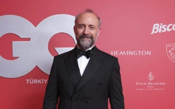 Звезде «Великолепного века» Халиту Эргенчу грозит тюремный срок