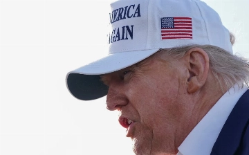 Трамп рассматривает возможность ужесточения санкций против России