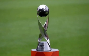 Узбекистан узнал соперников по групповому этапу ЧМ U-17