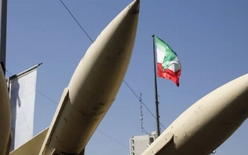 Иран готов нанести новый ракетный удар по Израилю в случае агрессии