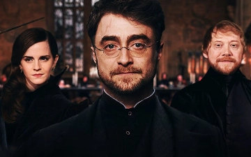 HBO объявила актеров, которые исполнят главные роли в сериальной адаптации Гарри Поттера