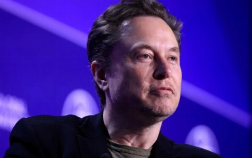 Маск назвал главной целью SpaceX Марс, не исключив возможность полета на Луну