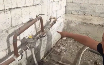 В Самарканде выявили предприятие, расхитившее газ более чем на 3 млрд сумов