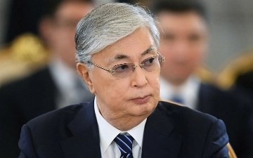 Токаев призвал реформировать Совет Безопасности ООН