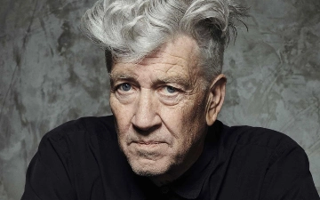 На аукционе распродадут 450 личных вещей Дэвида Линча