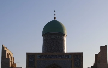 Объявлена дата празднования Курбан хайита в Узбекистане