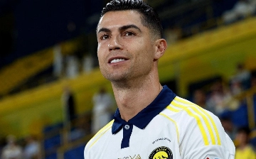 Foot Mercato: Роналду останется в саудовском «Аль-Насре»