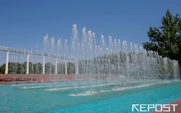 Воздух в Ташкенте на 1 июня: уровень загрязнения превысил норму в три раза