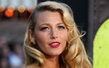 Блейк Лайвли частично отозвала иск против Джастина Бальдони