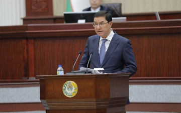 «Нет ничего постыдного». Министр экономики объяснил рост госдолга Узбекистана