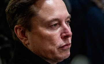 Илон Маск призвал лишить ООН финансирования