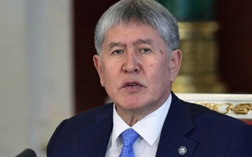 Экс-президента Кыргызстана заочно приговорили к тюремному сроку