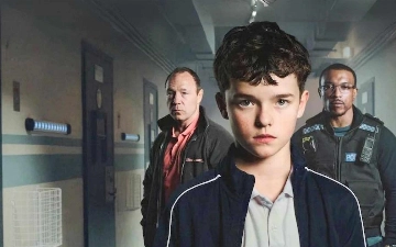 «Переходный возраст» стал вторым по популярности англоязычным сериалом в истории Netflix
