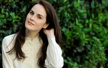 Звезда «Аббатства Даунтон» Мишел Докери снимется в триллере «Пожалуйста, не кормите детей»