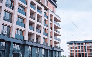 Oqtosh Avenue предоставляет рассрочку до 2028 года