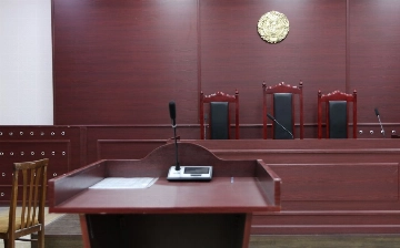 В Ташкенте арестовали мужчину, схватившего женщину за грудь на улице