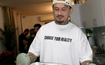 Моргенштерн завершил лечение в рехабе