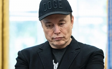 Илон Маск призвал полностью переделать проект бюджета США