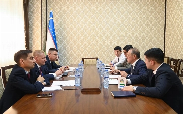 Узбекистан направил ноту в МИД России из-за нарушения прав мигрантов