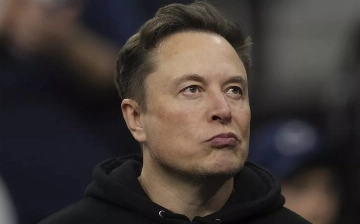 «Я сожалею». Маск признал, что его посты о Трампе зашли «слишком далеко»