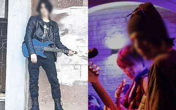 В Генпрокуратуре прокомментировали смерть рок-музыканта в Ташкенте