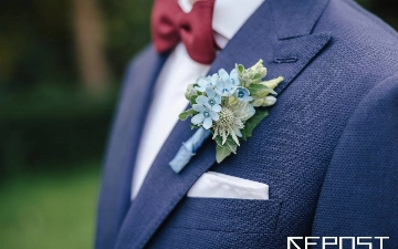 В Узбекистане мужчины стали позже жениться 