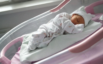 Эксперты заявили, что мир столкнулся с беспрецедентным кризисом рождаемости