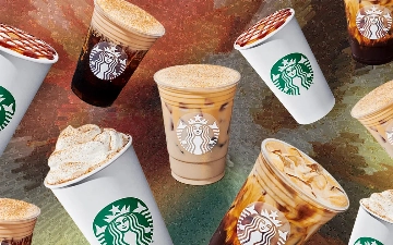 Starbucks предлагает тиктокерам работу мечты