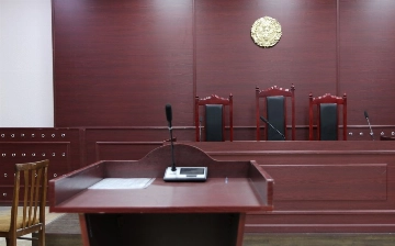 Подошел и поцеловал в губы: в Ташкенте арестовали мужчину, домогавшегося женщины на улице