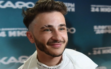 Эльдар Джарахов рассказал о борьбе с зависимостью