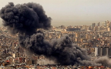 NYT: Иран разработал план ответного удара по Израилю сотнями ракет