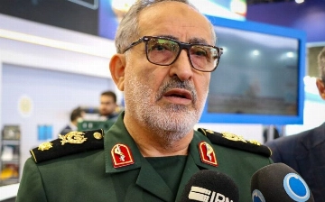 ЦАХАЛ заявил о ликвидации нового главы генштаба Ирана