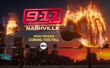 ABC представил тизер нового сериала «911: Нэшвилл»