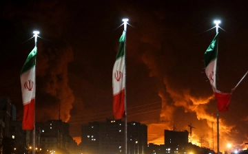 Глава военной разведки Израиля пообещал скорое расширение операций в Иране