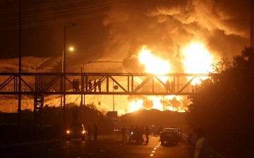 «В войне не бывает победителей». МИД Узбекистана — об эскалации конфликта между Израилем и Ираном