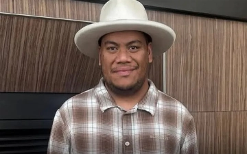 В США погиб известный модельер Артур Фоласа А Лу