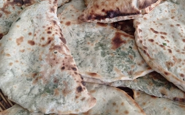 Сукокскую самсу зарегистрировали в качестве географического указания