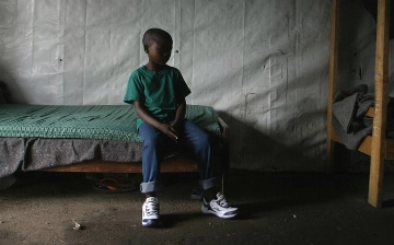 ООН сообщила о рекордном уровне насилия в отношении детей в зонах конфликтов