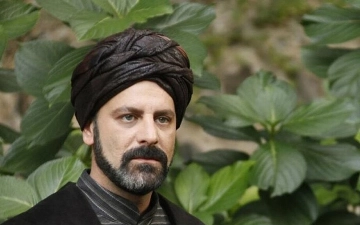 Звезда «Великолепного века» Озан Гювен получил срок за домашнее насилие