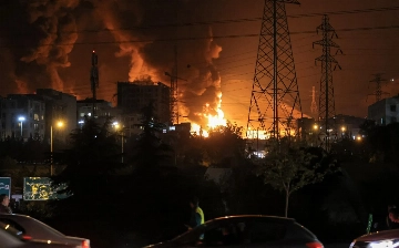 Министр обороны Израиля приказал усилить удары по Ирану