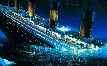 PlayStation готовит иммерсивную игру о крушении «Титаника»