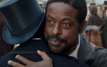 Hulu выпустил трейлер экранизации романа «Вашингтон Блэк»