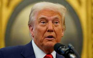 Трампа снова выдвинули на Нобелевскую премию мира