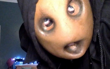 Вышел трейлер хоррора «Странный урожай»