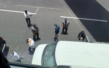 Из ОАЭ депортировали 12 граждан, разыскиваемых Интерполом Узбекистана