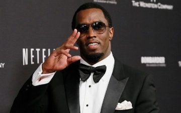 P. Diddy освободили от части обвинений