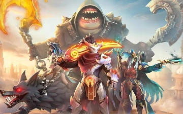 CS2 и Dota 2 признаны недопустимыми для мусульман Казахстана