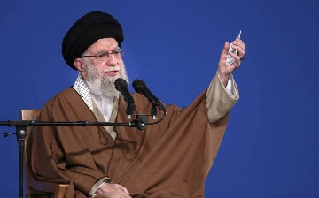 Верховный лидер Ирана заявил о победе над Израилем и США