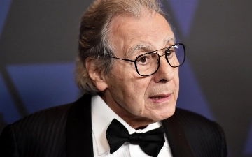 Умер композитор Лало Шифрин — автор темы «Миссия невыполнима»
